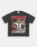 GEORGE PICKENS - UGA TEE Hoodie, Sweatshirt | CoreVibeTees.com (Image 1)
