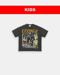 GEORGE PICKENS V2 - KIDS TEE Hoodie, Sweatshirt | CoreVibeTees.com (Image 1)