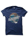 GeoStorm T-Shirt Hoodie, Sweatshirt | CoreVibeTees.com