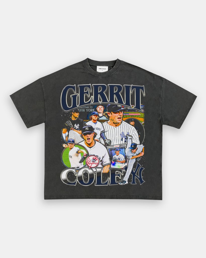 GERRIT COLE TEE Hoodie, Sweatshirt | CoreVibeTees.com (Image 4)