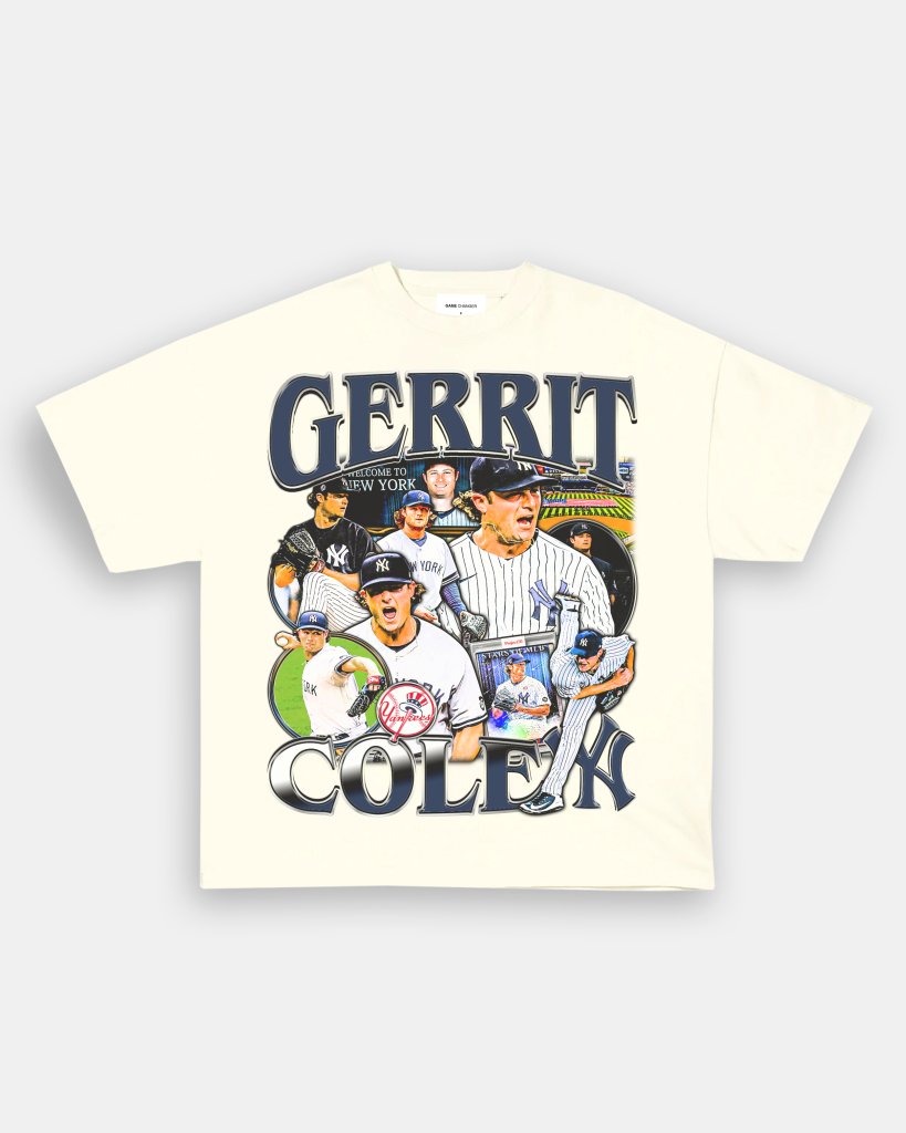 GERRIT COLE TEE Hoodie, Sweatshirt | CoreVibeTees.com (Image 5)