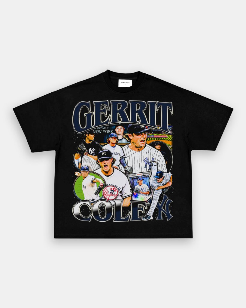 GERRIT COLE TEE Hoodie, Sweatshirt | CoreVibeTees.com (Image 2)