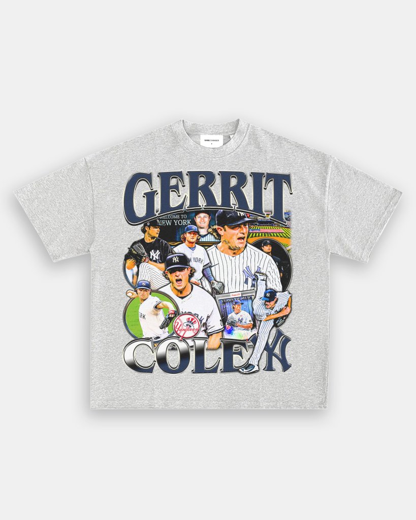 GERRIT COLE TEE Hoodie, Sweatshirt | CoreVibeTees.com (Image 3)