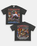 GERVONTA DAVIS TEE - [DS] Hoodie, Sweatshirt | CoreVibeTees.com (Image 1)