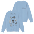 Madison Beer Merch Madison Beer Wishlist Sweatshirt Music Fans Gifts T-Shirts, Hoodie | CoreVibeTees.com