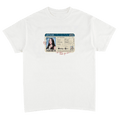 Madison Beer Merch Make You Mine School ID T-Shirt Gifts For Music Fans Hoodie, Sweatshirt | CoreVibeTees.com