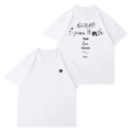 NewJeans Merch Kpop NewJeans NJ x Hiroshi Fujiwara T-Shirt Anniversary Gift for Men Hoodie, Sweatshirt | CoreVibeTees.com