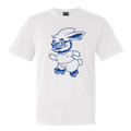 NewJeans Merch Kpop NewJeans GET UP Bearded Gentleman T-Shirt Funny Bunny Meme Tee Hoodie, Sweatshirt | CoreVibeTees.com