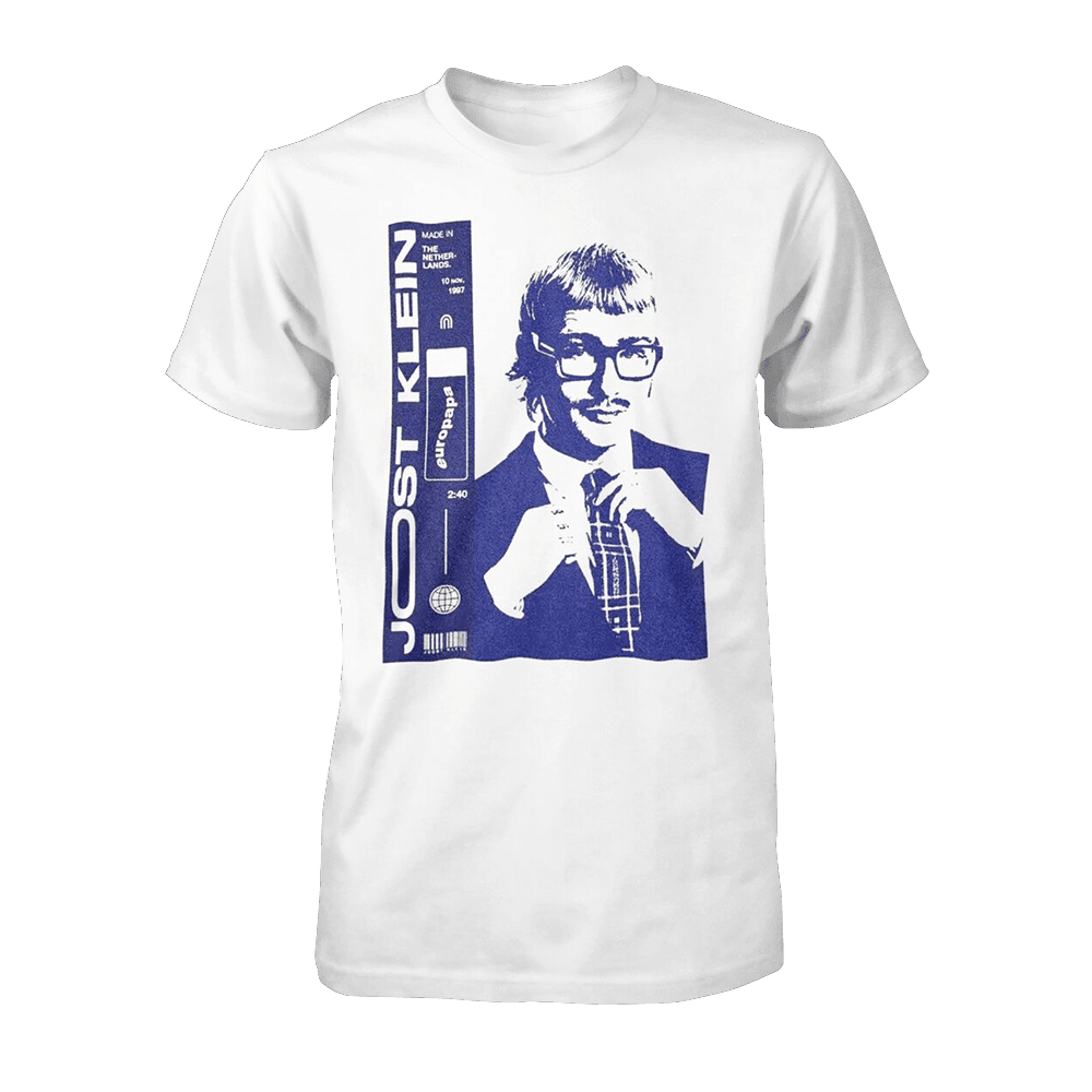 Joost Klein Merch Joost Klein Europapa T-Shirt Rapper Gifts For Fans Father's Day Gift for Dad Hoodie, Sweatshirt