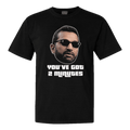 Kash Patel You've Got 2 Minutes Shirt Political T-Shirt Father's Day Gift for Dad Hoodie, Sweatshirt | CoreVibeTees.com