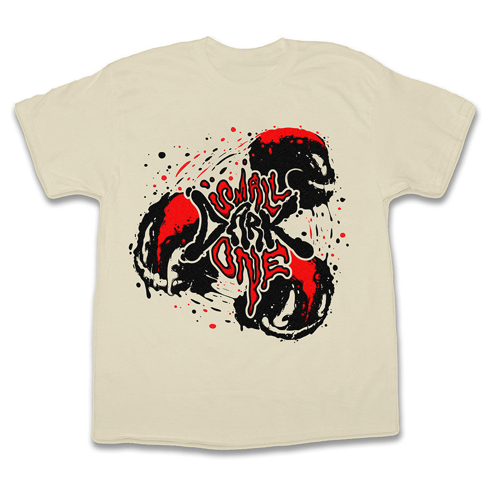 Small Dark One T-Shirt Lil Darkie Rapper Shirt Lil Darkie Merchandise Retro Gift for Him Hoodie, Sweatshirt