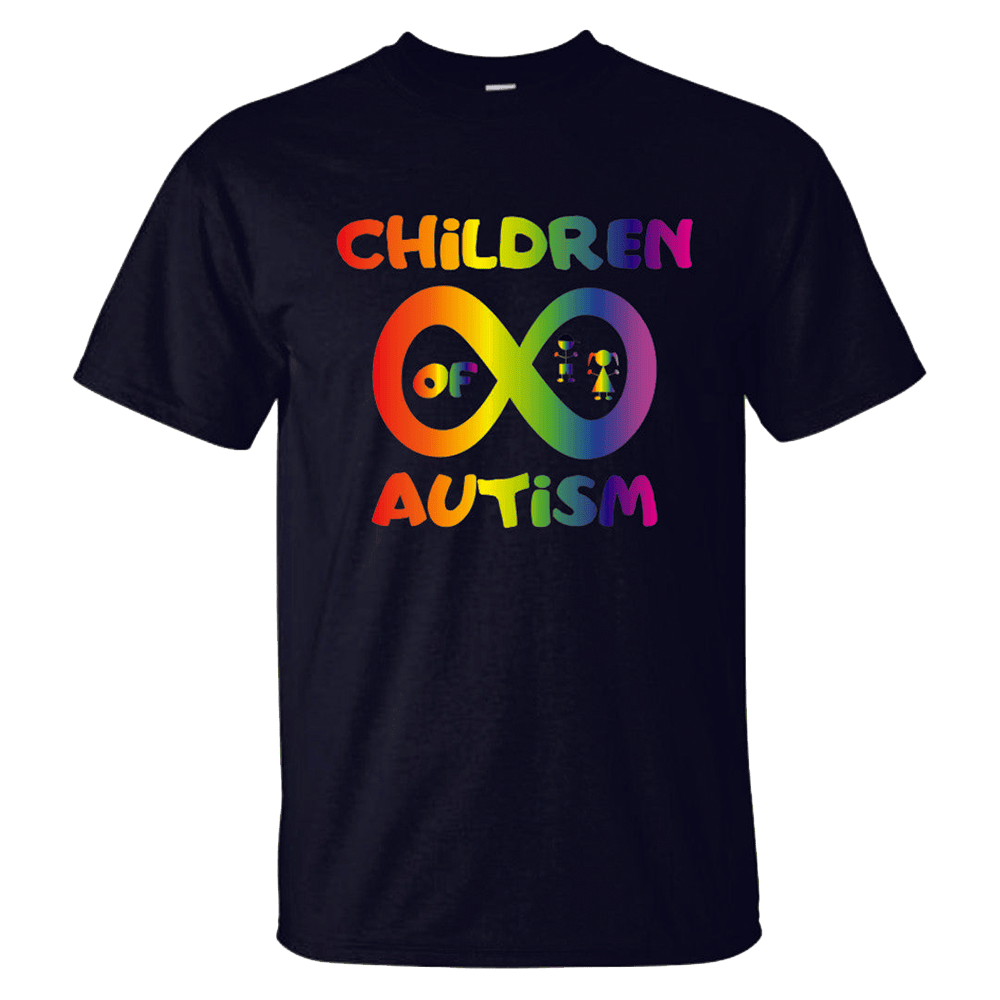 Quinn Pratt Merch Children Of Autistic T-Shirt Gifts For Fans Vintage Hoodie Gift for Men Sweatshirt | CoreVibeTees.com