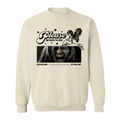 Kurtis Conner Merch Please Be Nice To Me Screaming Sand Sweatshirt Gifts For Fans T-Shirts, Hoodie | CoreVibeTees.com