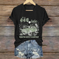 Lainey Wilson Merch 4X4XU Country Music V-neck T-Shirt Gifts For Music Fans Hoodie, Sweatshirt | CoreVibeTees.com