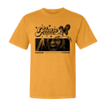 Kurtis Conner Merch Please Be Nice To Me Screaming Citrus T-Shirt Gifts For Fans Hoodie, Sweatshirt | CoreVibeTees.com