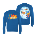 Kurtis Conner Merch Ski Lodge Royal Sweatshirt Gifts For Fans Unique Gift for Southern Men T-Shirts, Hoodie