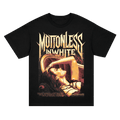 Motionless In White Merch Motionless In White Eternal Rest Reincarnate Tracklist T-Shirt Hoodie, Sweatshirt