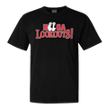 Nooga Lookouts Shirt Funny Graphic T-Shirt Father's Day Gift for Husband Hoodie, Sweatshirt | CoreVibeTees.com