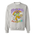 Kurtis Conner Merch Kurtistown Silly Grey Sweatshirt Gifts For Fans Birthday Gift for Her T-Shirts, Hoodie | CoreVibeTees.com