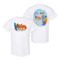 Kurtis Conner Merch Ski Lodge T-Shirt Gifts For Fans Gift for Wife Hoodie, Sweatshirt | CoreVibeTees.com