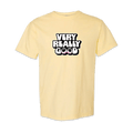 Kurtis Conner Merch Very Really Good Eyes T-Shirt Gifts For Fans Birthday Gift for Her Hoodie, Sweatshirt | CoreVibeTees.com