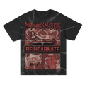 Motionless In White Merch Motionless In White Evil Eyes Reincarnate 10 Year Anniversary T-Shirt Hoodie, Sweatshirt
