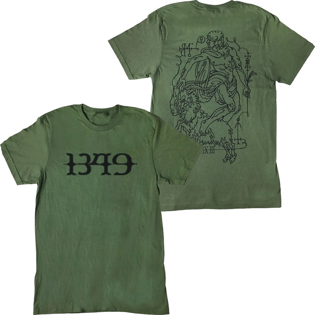 1349 - Atavism II softstyle t-shirt Hoodie, Sweatshirt | CoreVibeTees.com (Image 3)