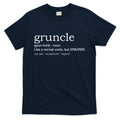 Gruncle for best uncle T-Shirt Hoodie, Sweatshirt | CoreVibeTees.com