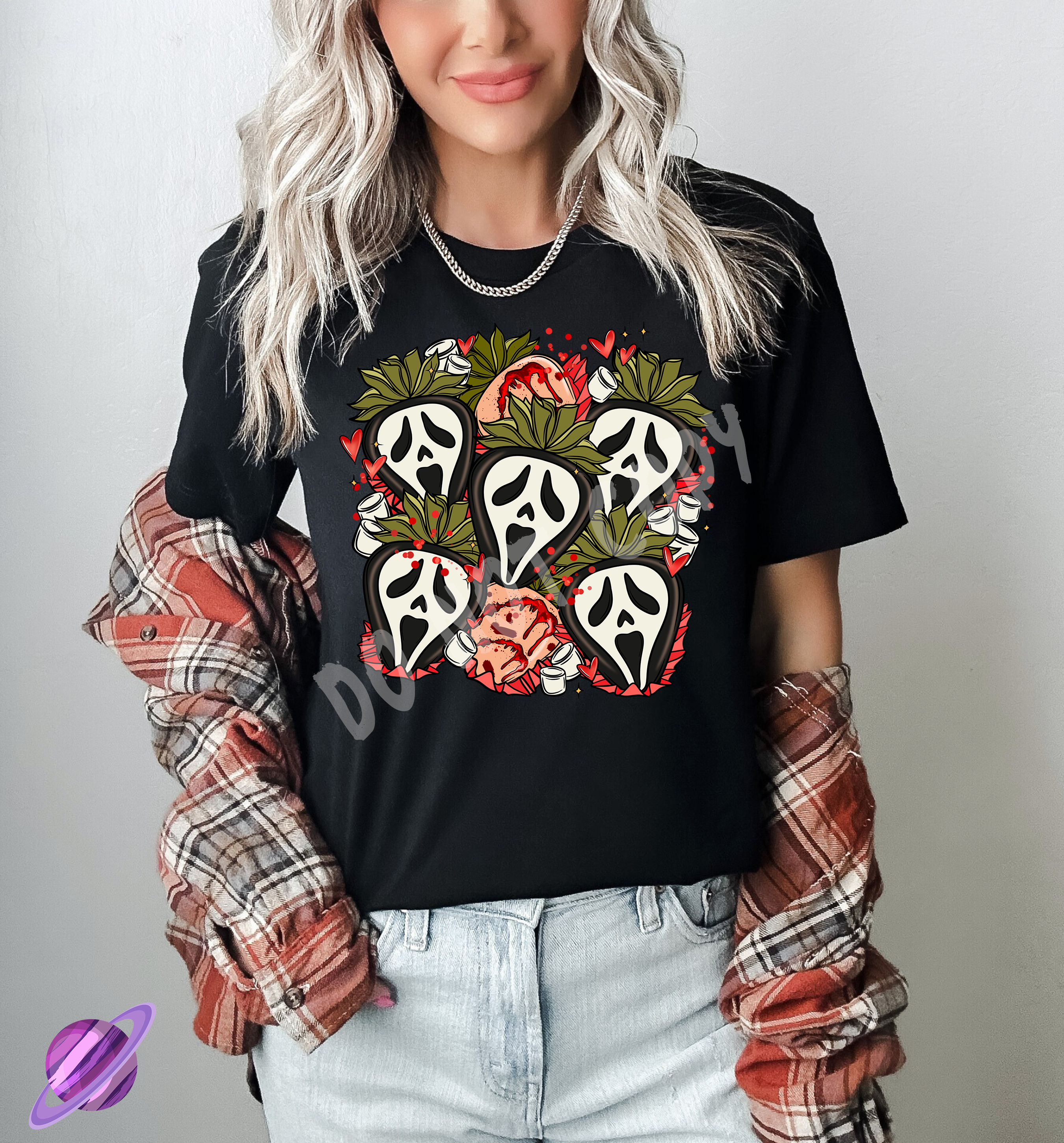 GF BERRIES TEE Hoodie, Sweatshirt | CoreVibeTees.com (Image 1)