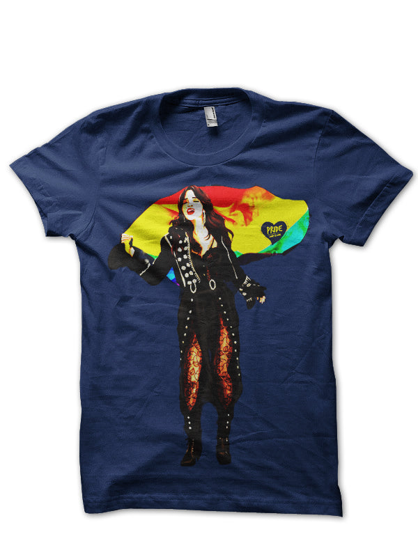 Camila Cabello T-Shirt Style004 Hoodie, Sweatshirt | CoreVibeTees.com