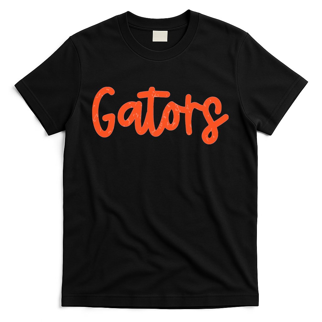Gators T-Shirt Hoodie, Sweatshirt | CoreVibeTees.com