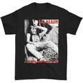 GG Allin You Give Love a Bad Name T-Shirt Hoodie, Sweatshirt | CoreVibeTees.com