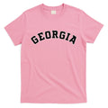 Georgia T-Shirt Hoodie, Sweatshirt | CoreVibeTees.com