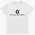 G4 God. Goals. Grind. Growth. T-Shirt Hoodie, Sweatshirt | CoreVibeTees.com