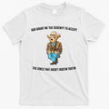 God Grant Me The Serenity To Accept The Vibes That Arenâ€™t Rootin Tootin T-Shirt Hoodie, Sweatshirt | CoreVibeTees.com