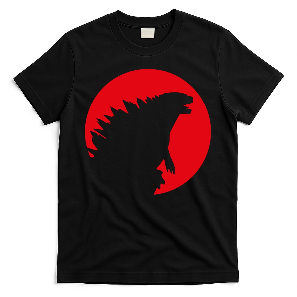 God.dzilla T-Shirt Hoodie, Sweatshirt | CoreVibeTees.com
