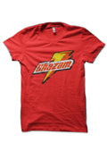 Immortals In You? Red T-Shirt Hoodie, Sweatshirt | CoreVibeTees.com