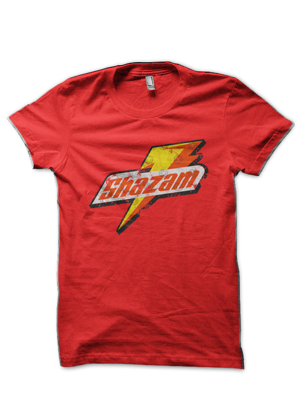 Immortals In You? Red T-Shirt Hoodie, Sweatshirt | CoreVibeTees.com