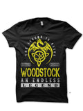 Woodstock 1969 T-Shirt Style001 Hoodie, Sweatshirt | CoreVibeTees.com