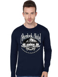 Overlook Hotel Full Sleeve T-Shirt Hoodie, Sweatshirt | CoreVibeTees.com