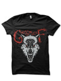 Ghost Black Tee Style001 Hoodie, Sweatshirt | CoreVibeTees.com