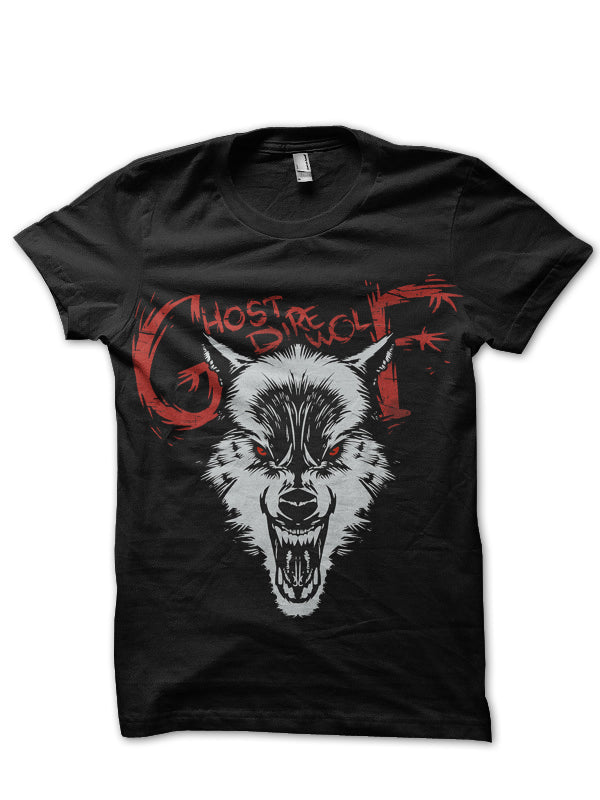 Ghost Black Tee Style001 Hoodie, Sweatshirt | CoreVibeTees.com