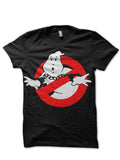 Ghost Buster Black Tee Style002 Hoodie, Sweatshirt | CoreVibeTees.com