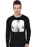 Ghost Full Sleeve T-Shirt Style005 Hoodie, Sweatshirt | CoreVibeTees.com