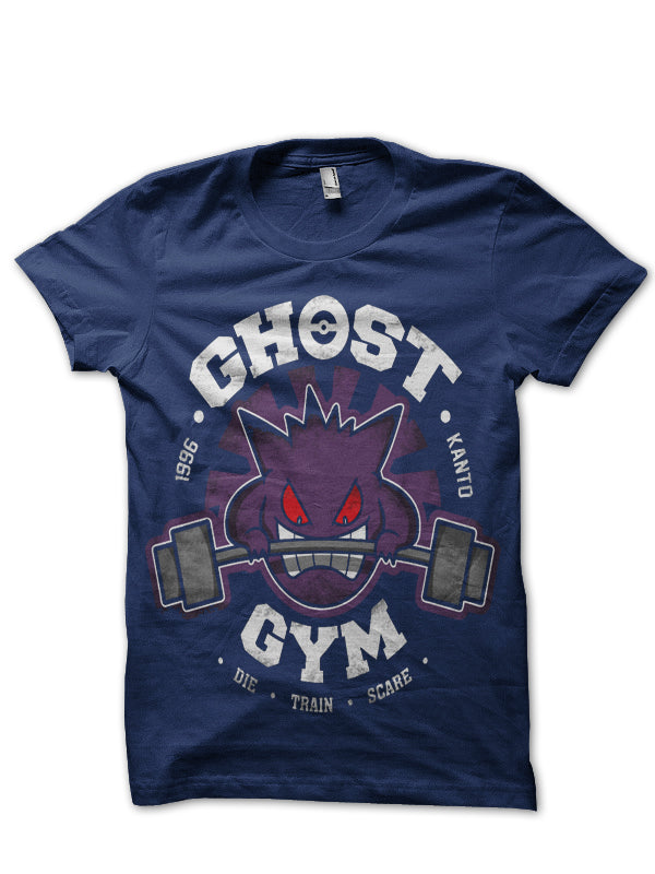 Ghost T-Shirt Style020 Hoodie, Sweatshirt | CoreVibeTees.com