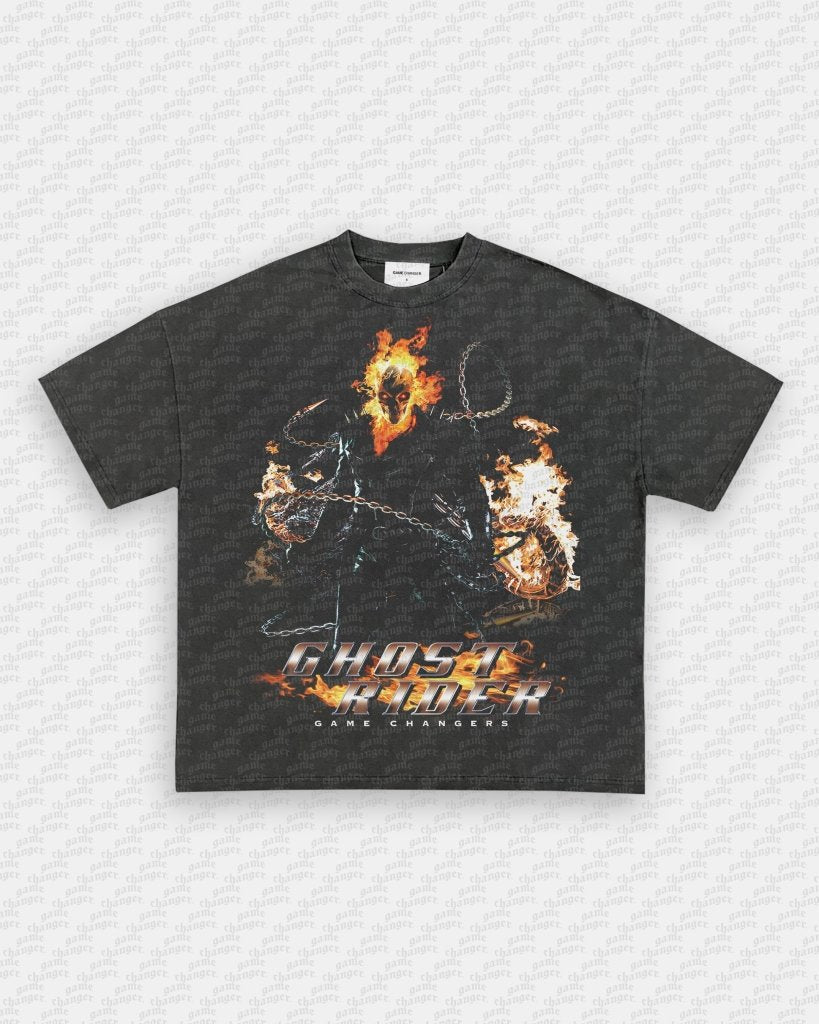 GHOST RIDER V2 TEE Hoodie, Sweatshirt | CoreVibeTees.com (Image 4)