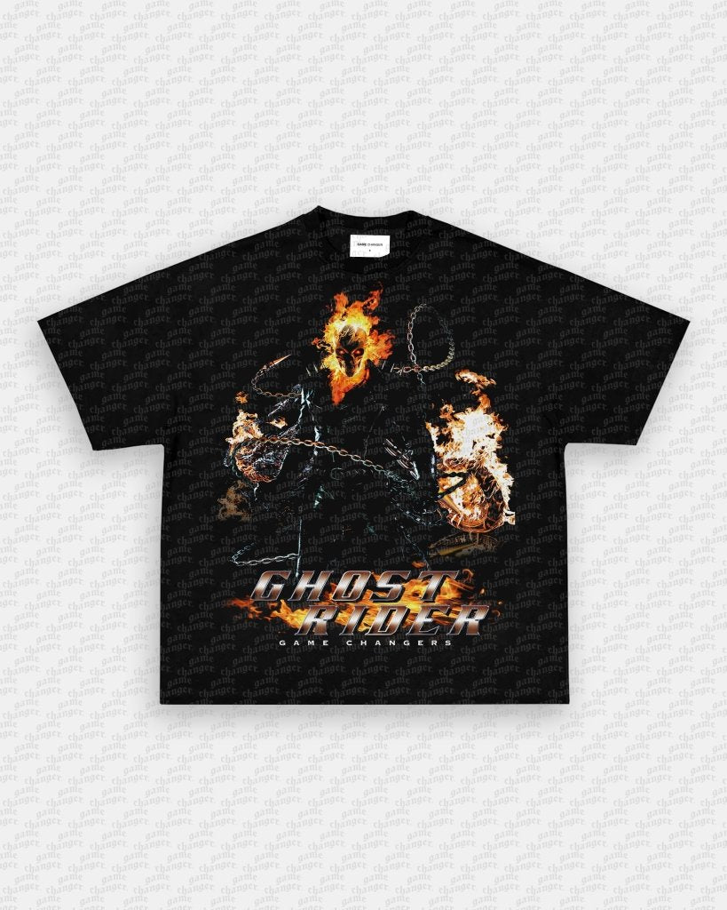 GHOST RIDER V2 TEE Hoodie, Sweatshirt | CoreVibeTees.com (Image 3)
