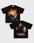 GHOST RIDER V3 TEE - [DS] Hoodie, Sweatshirt | CoreVibeTees.com (Image 1)