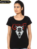 Ghost Black Top T-Shirts, Hoodie, Sweatshirt | CoreVibeTees.com