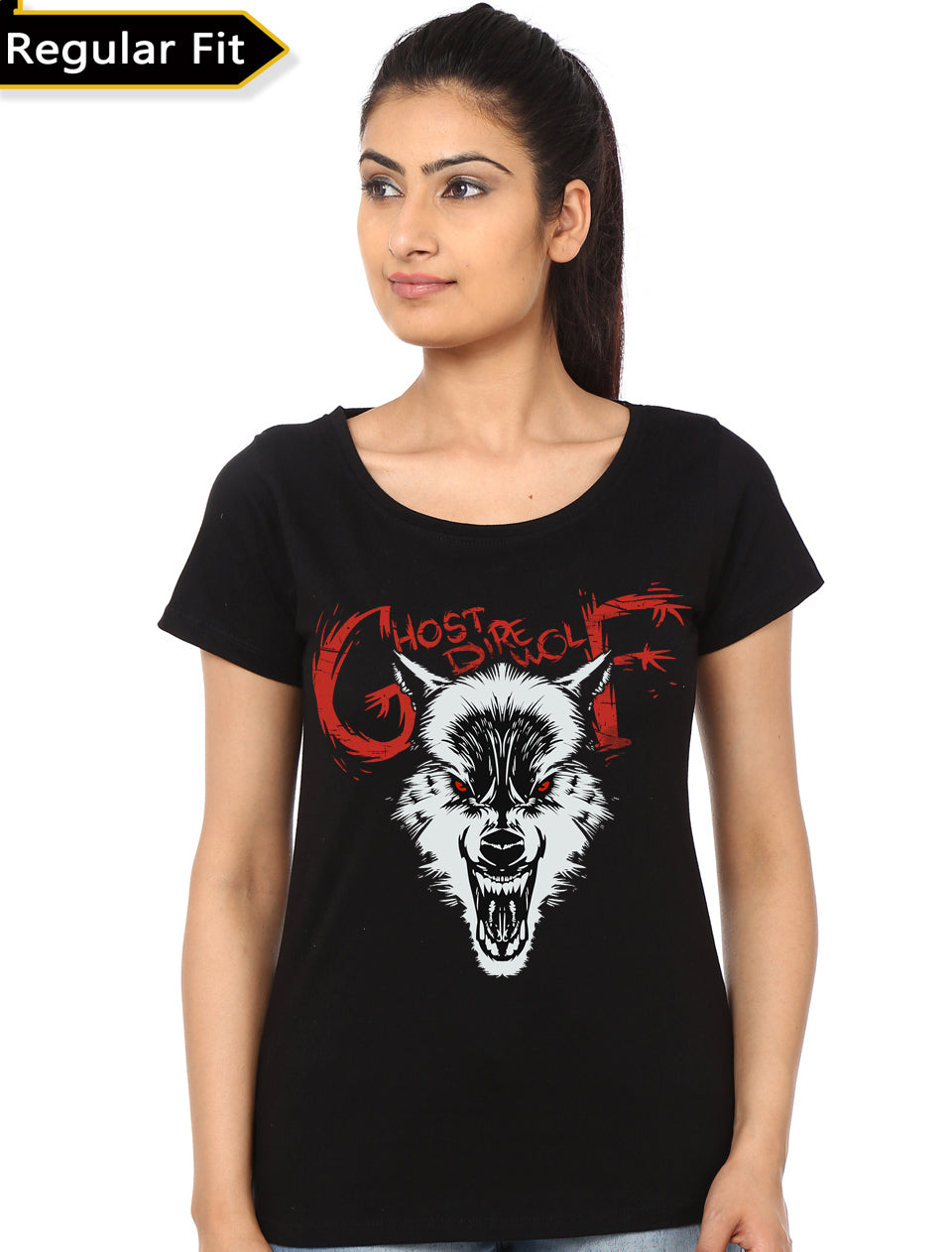 Ghost Black Top T-Shirts, Hoodie, Sweatshirt | CoreVibeTees.com